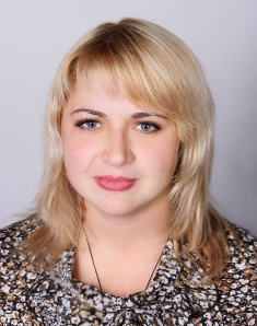 Турянська Івєтта Олександрівна
